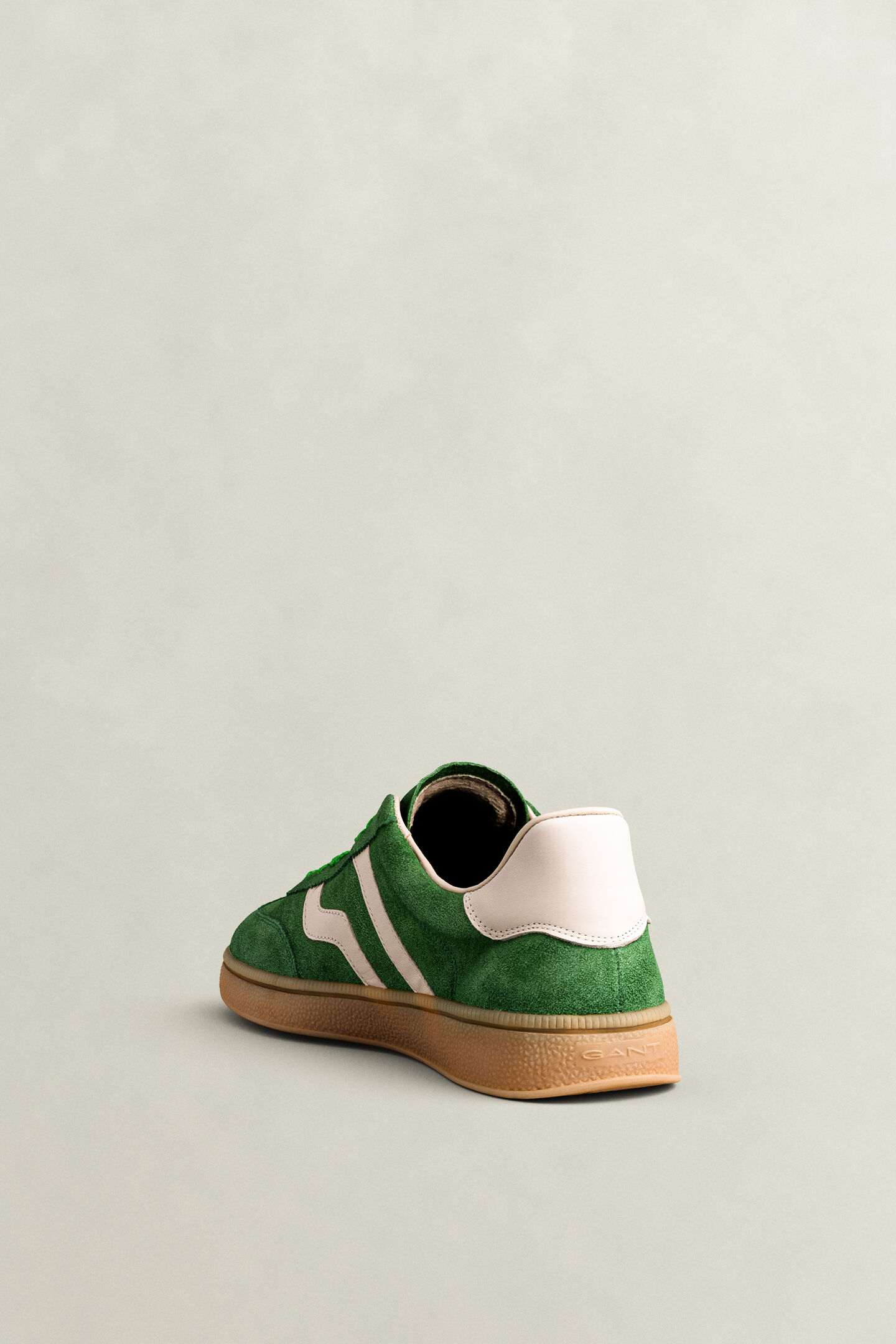 Cuzmo sneakers i mocka