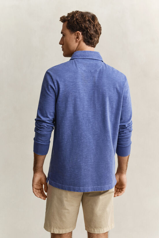 Tv&auml;ttad Heavy Rugger