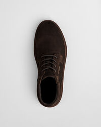 Kinzoon medelh&ouml;ga boots