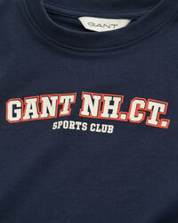 Kids T-shirt med tryck