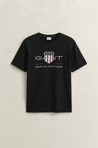 Archive Shield T-shirt