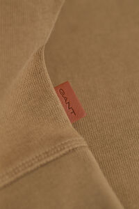 Ponte Di Roma sweatshirt med half-zip