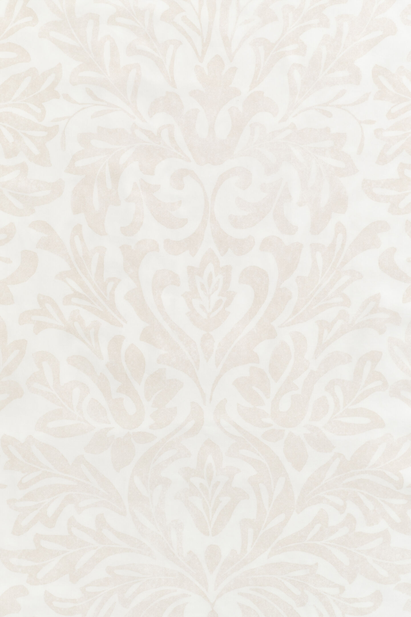 L&ouml;vm&ouml;nstrat p&aring;slakan, dubbel