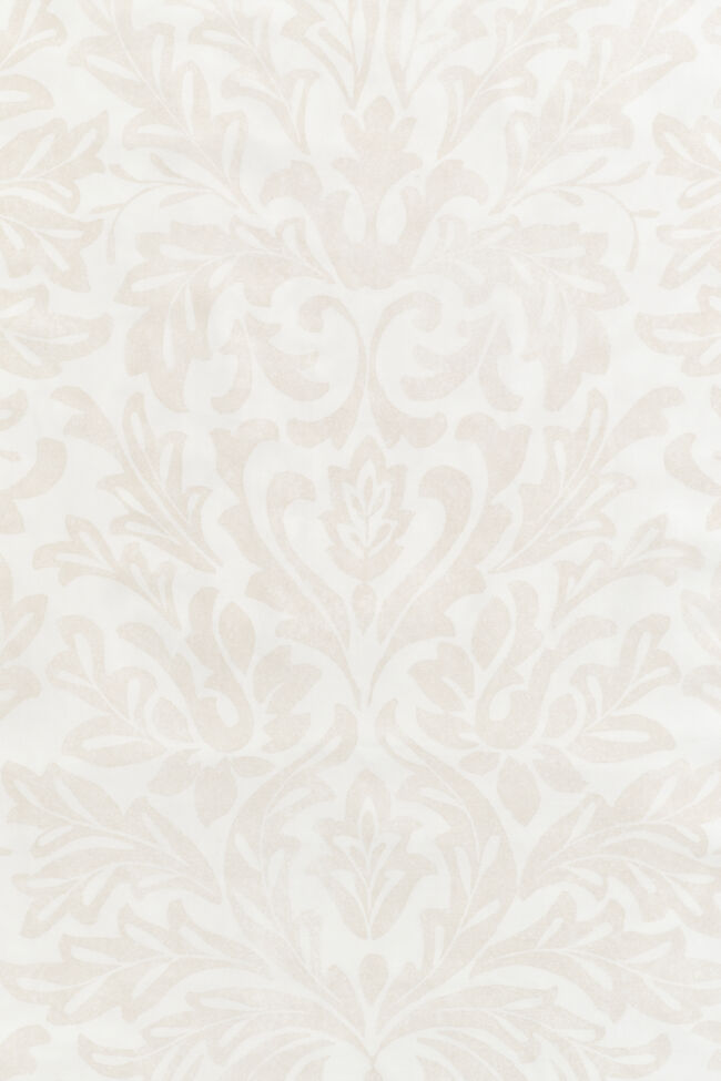 L&ouml;vm&ouml;nstrat p&aring;slakan, dubbel