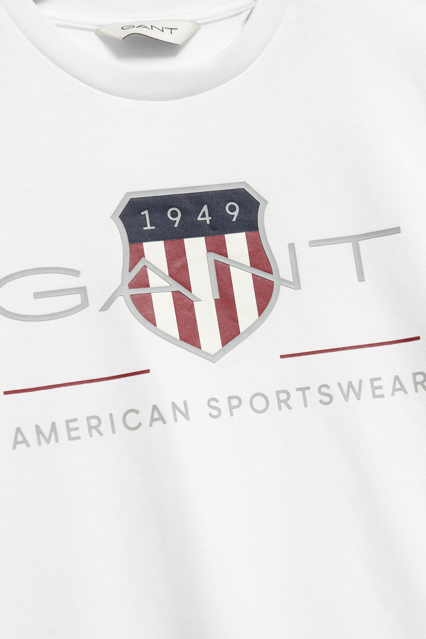 Teens Archive Shield T-shirt