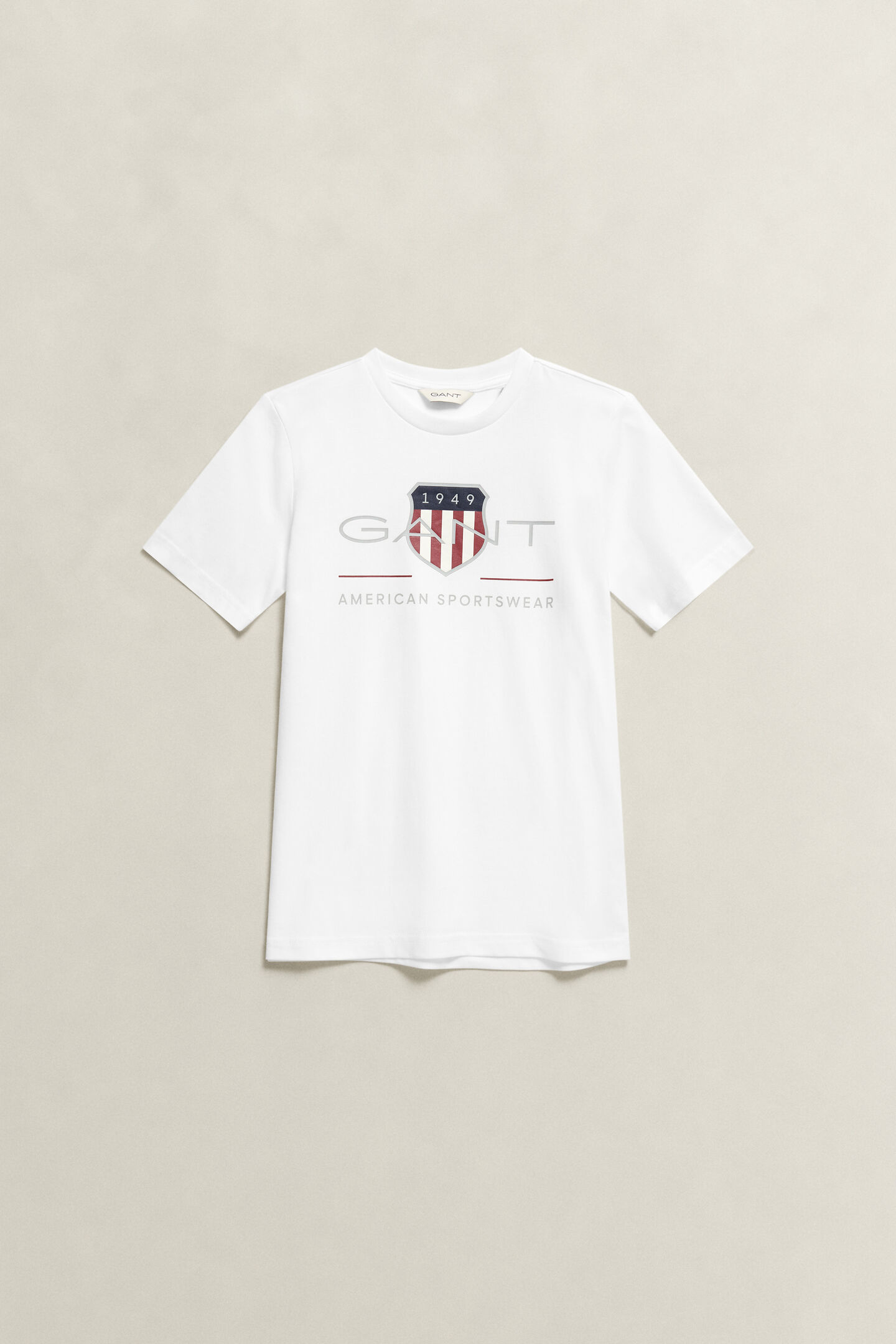 Teens Archive Shield T-shirt