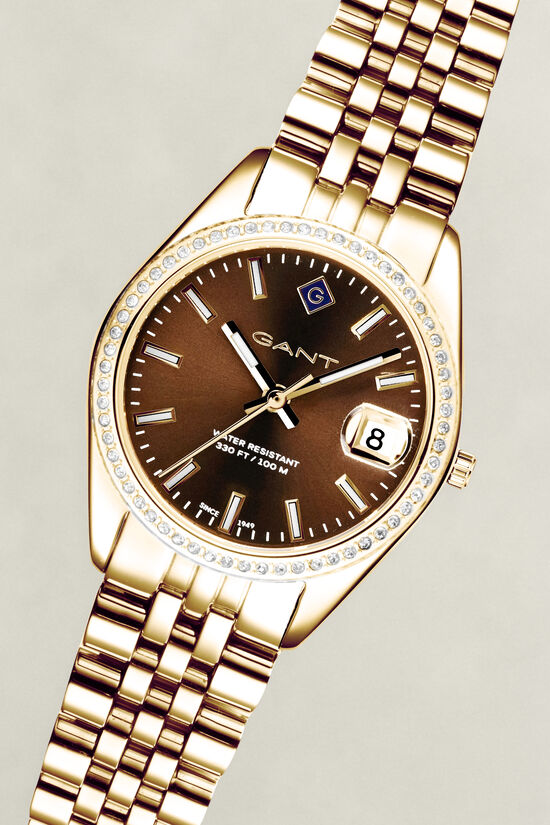 Sussex Mini Bijou klocka