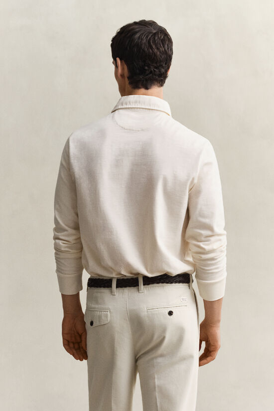 Tv&auml;ttad Heavy Rugger