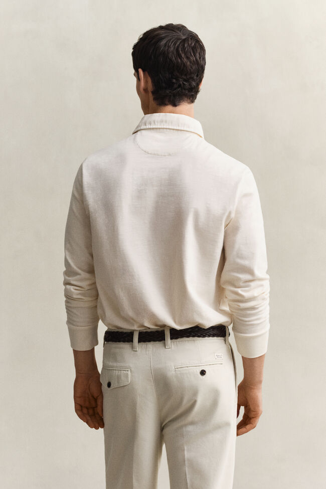 Tv&auml;ttad Heavy Rugger