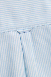 Teen Boys randig oxfordskjorta