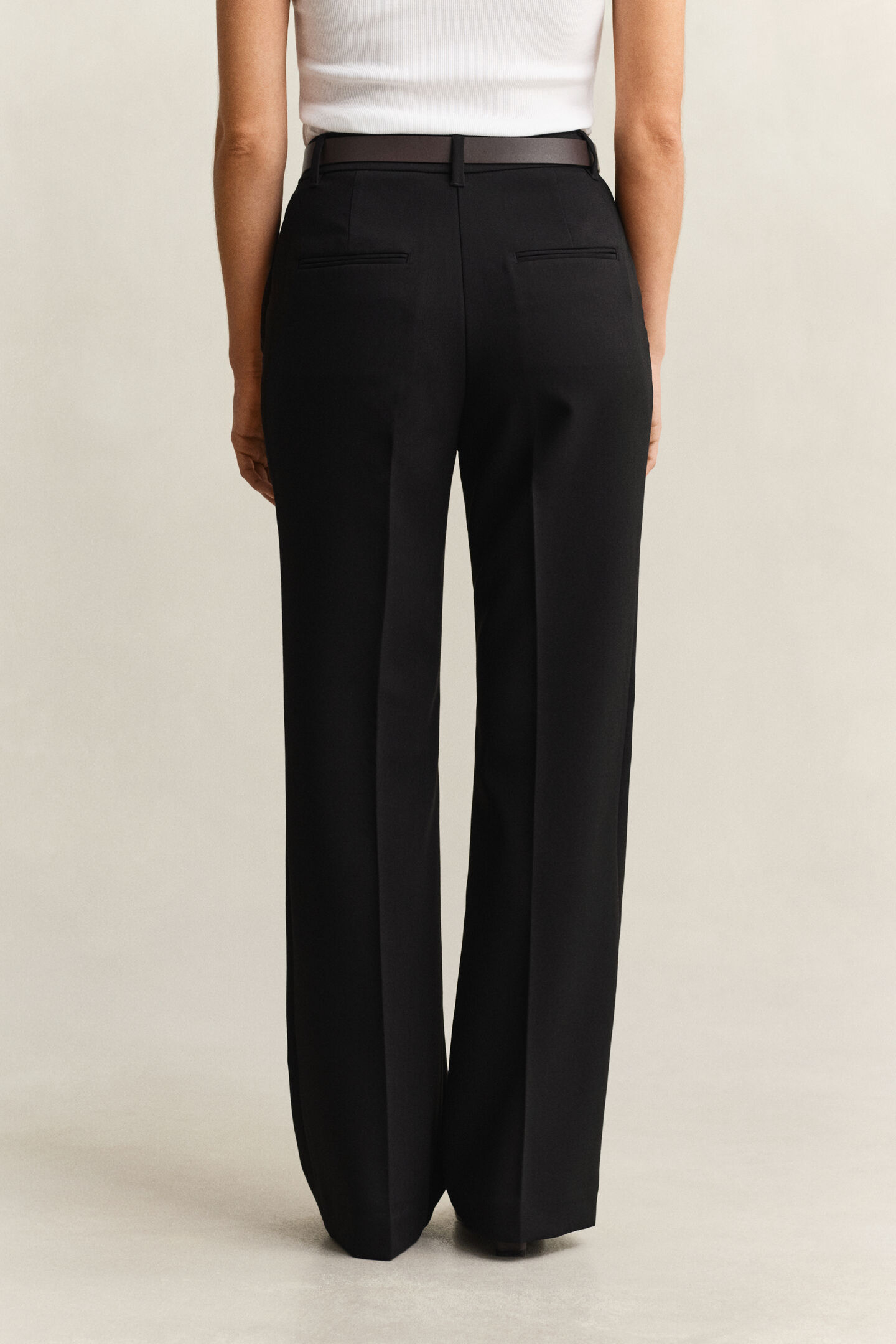 Utst&auml;llda byxor