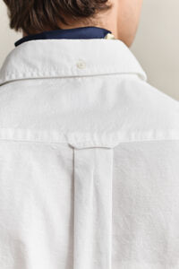 Klassisk oxfordskjorta med dobbyv&auml;v