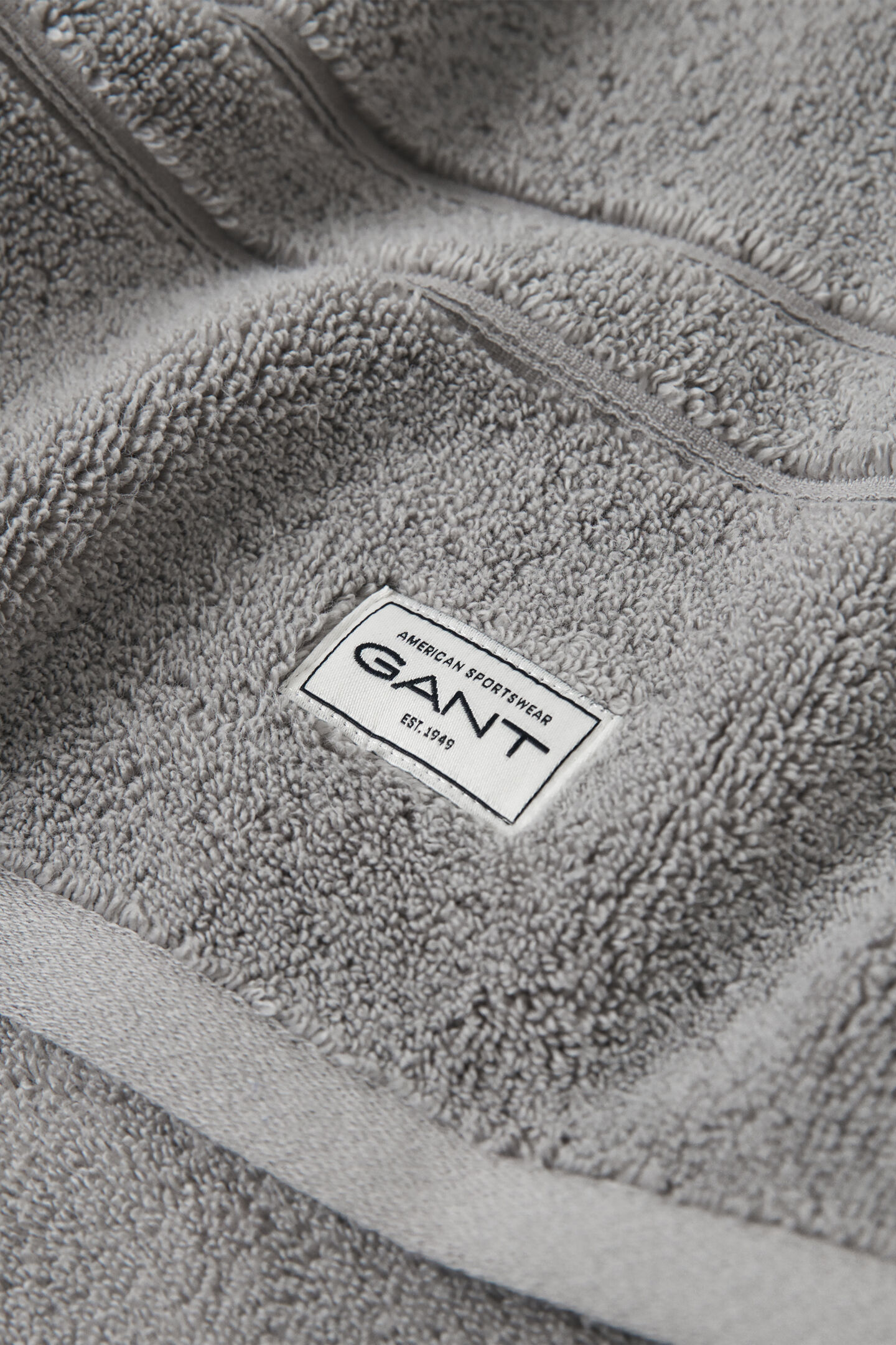 Premium handduk 70 x 140