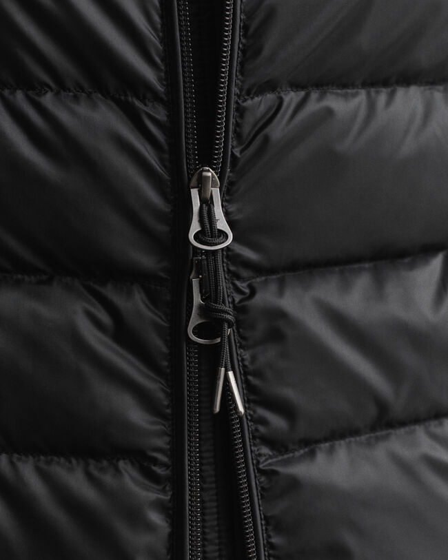 L&auml;tt dunv&auml;st