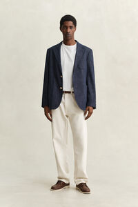 T-shirt i pimabomull