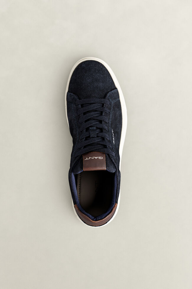 McJulien sneakers i mocka