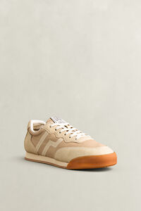 Beylana sneakers i mocka