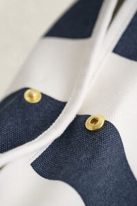 Strandv&auml;ska i kanvas