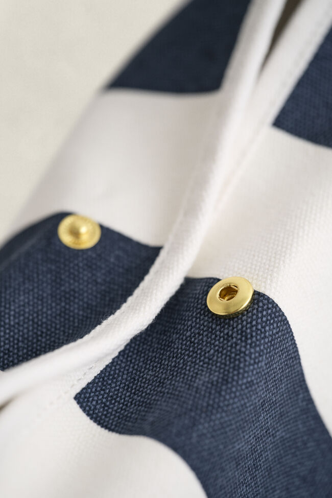 Strandv&auml;ska i kanvas