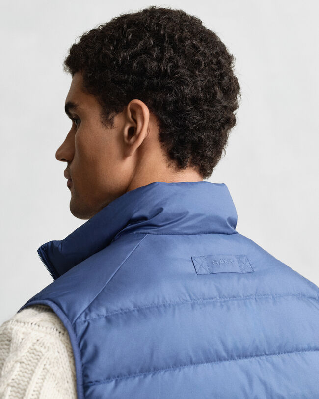 L&auml;tt dunv&auml;st