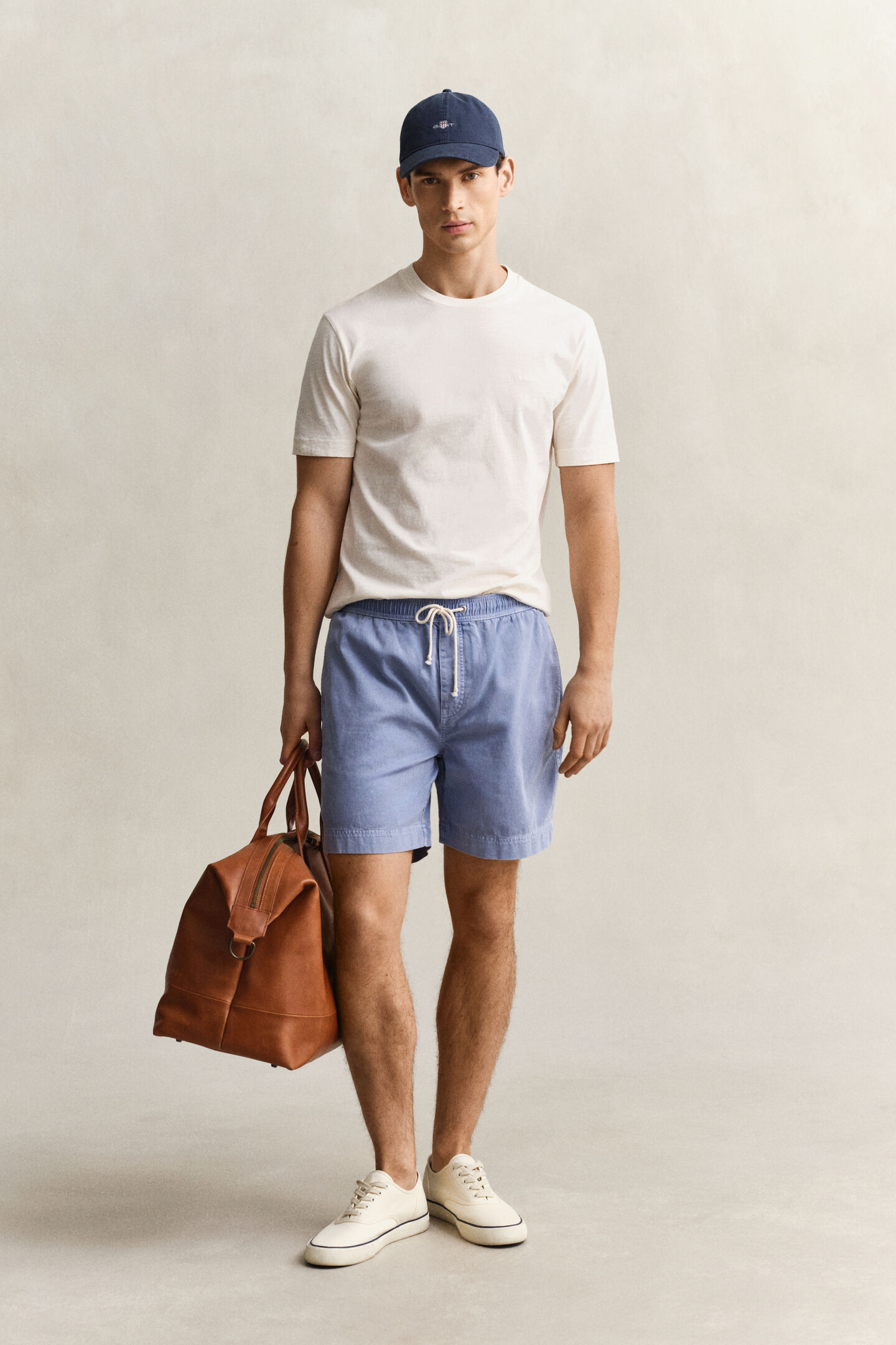 Tv&auml;ttad T-shirt