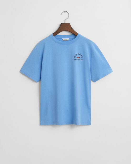 Teens Graphic T-shirt