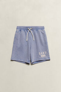 Teen Boys tv&auml;ttade sweatshorts