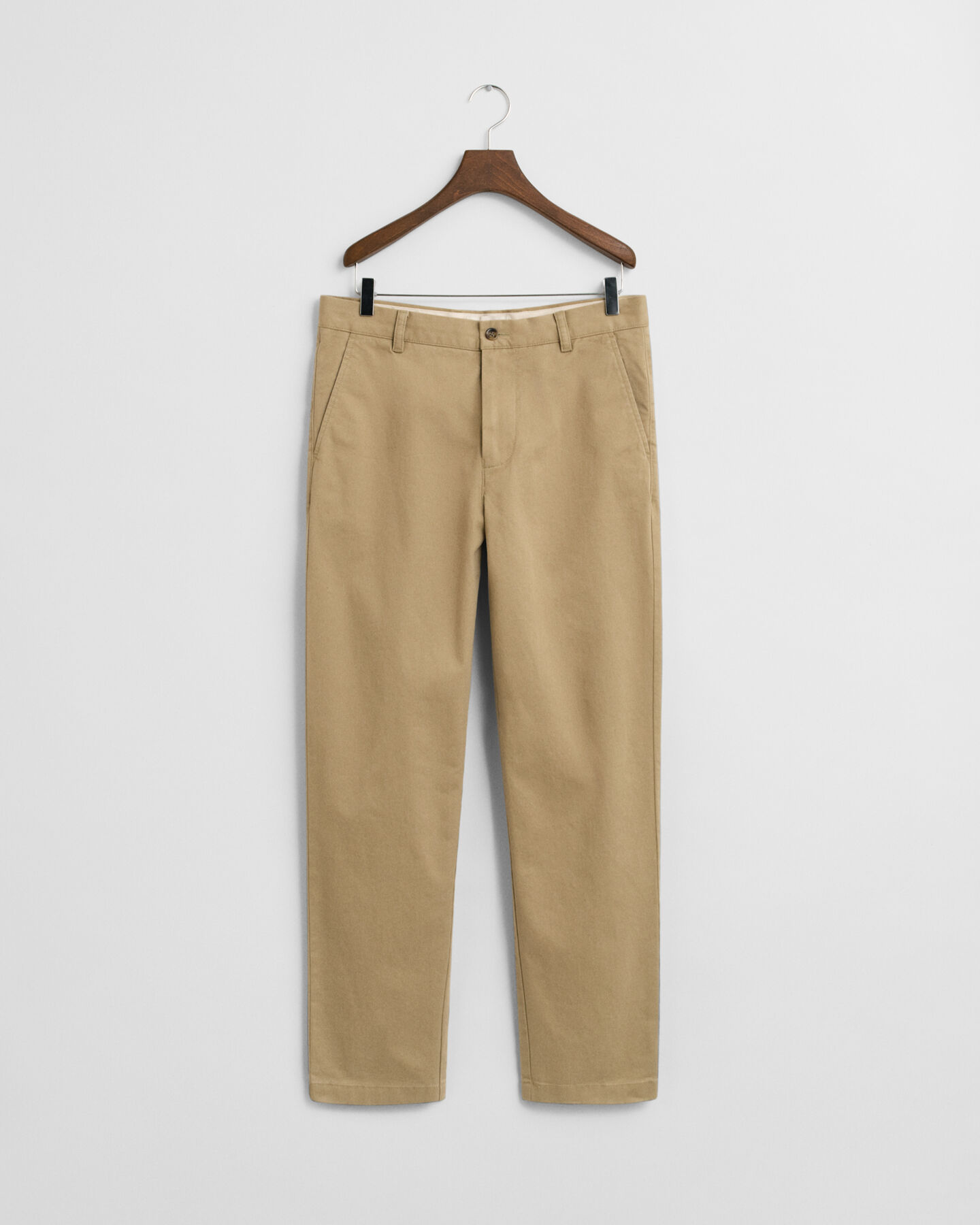 Regular Fit Super Comfort Chinos