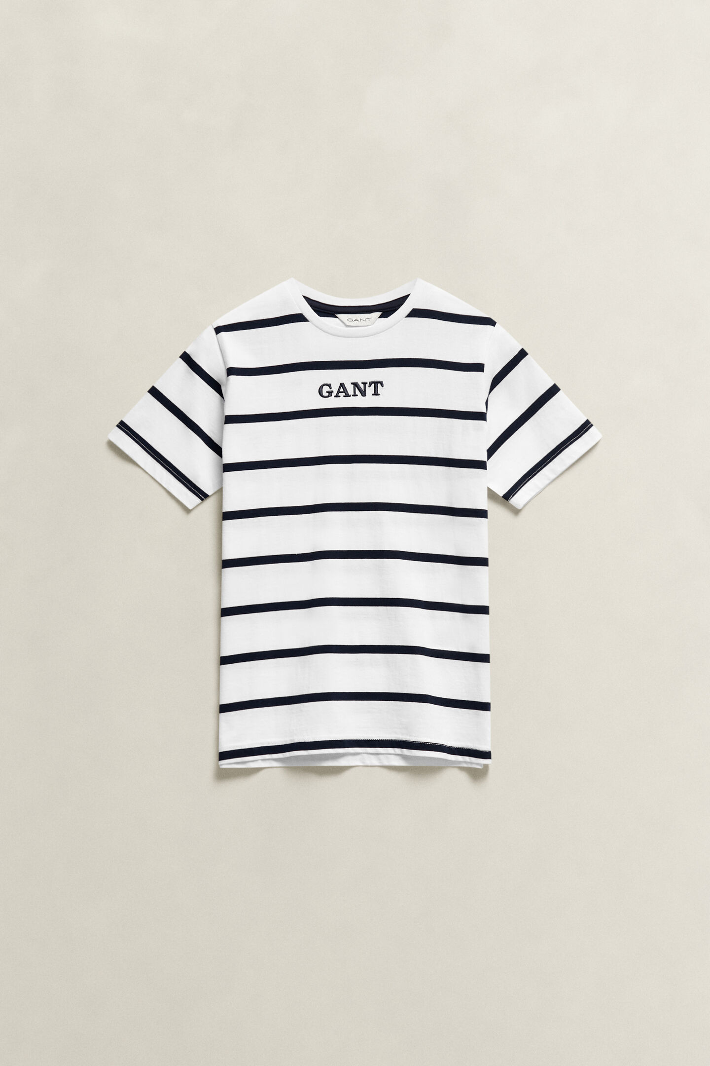 Teen Boys randig T-shirt