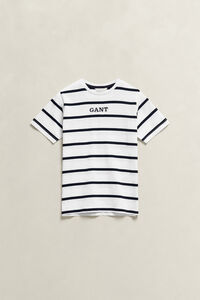 Teen Boys randig T-shirt