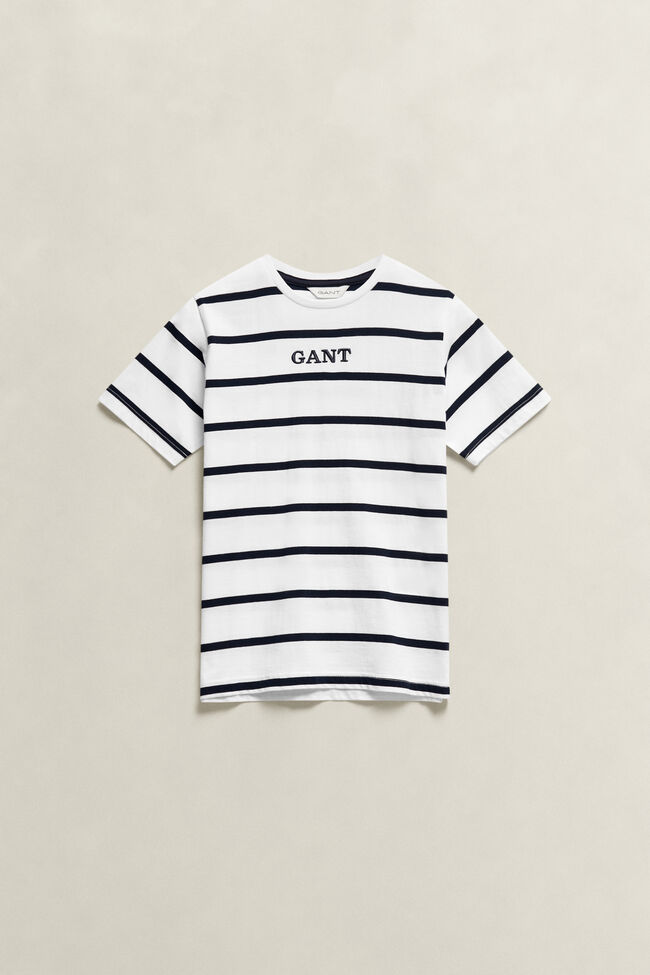 Teen Boys randig T-shirt