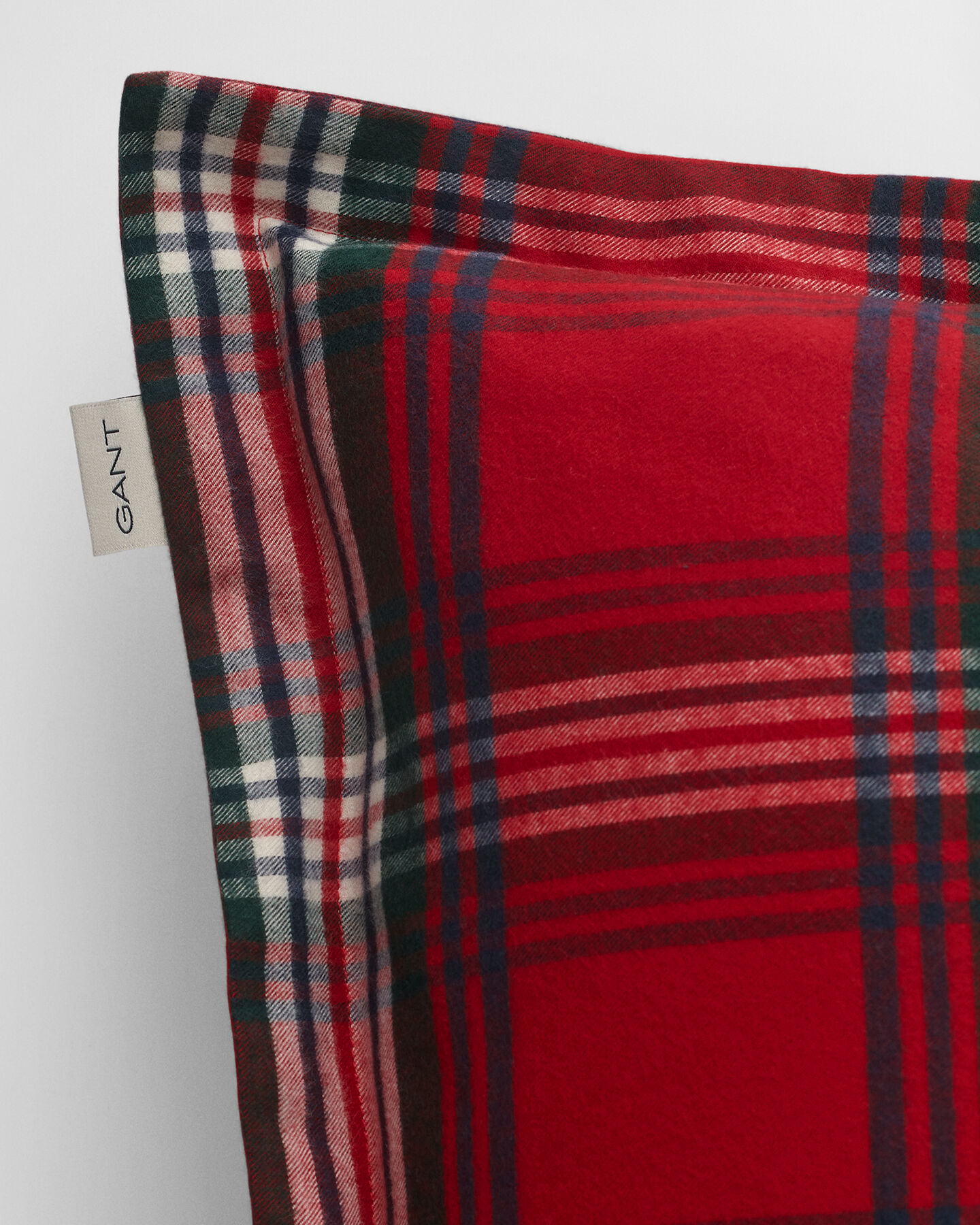 Holiday &ouml;rngott i flanell