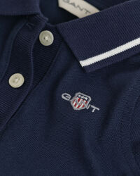 Baby Girl Shield Rugger pik&eacute;kl&auml;nning