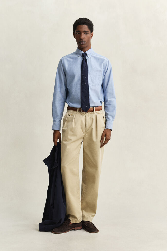 Archive oxfordskjorta