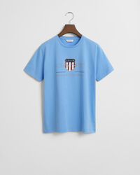 Teens Archive Shield T-shirt