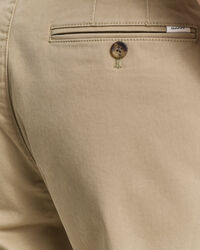 Regular Fit Super Comfort Chinos