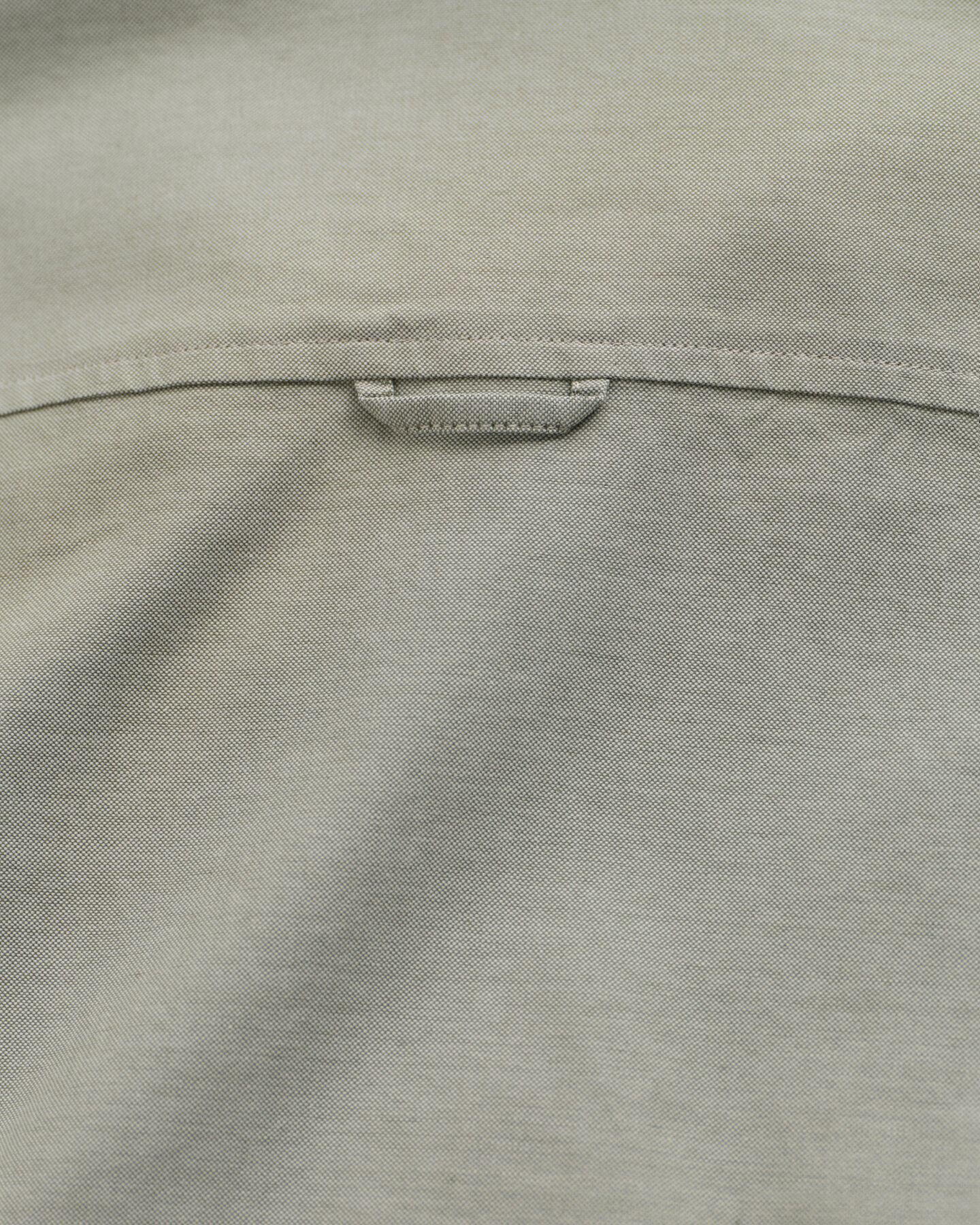 Oxfordskjorta med stretch