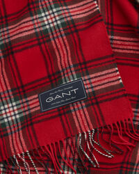 Pl&auml;d i extra fin merinoull