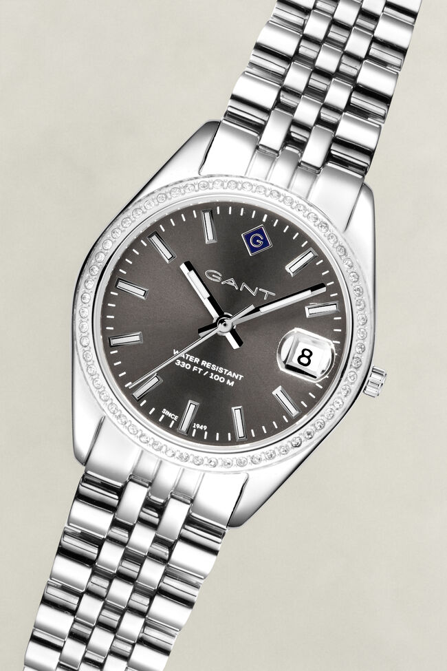 Sussex Mini Bijou klocka