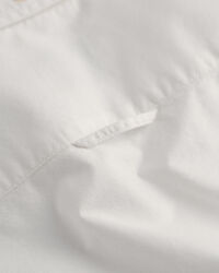 Slim fit klassisk oxfordskjorta