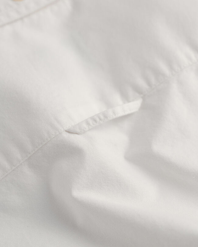 Slim fit klassisk oxfordskjorta