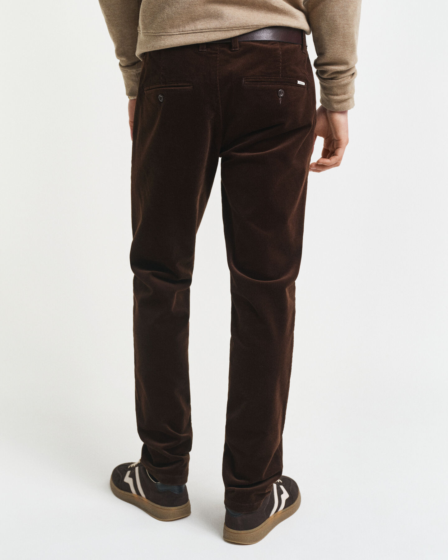 Slim fit manchesterchinos