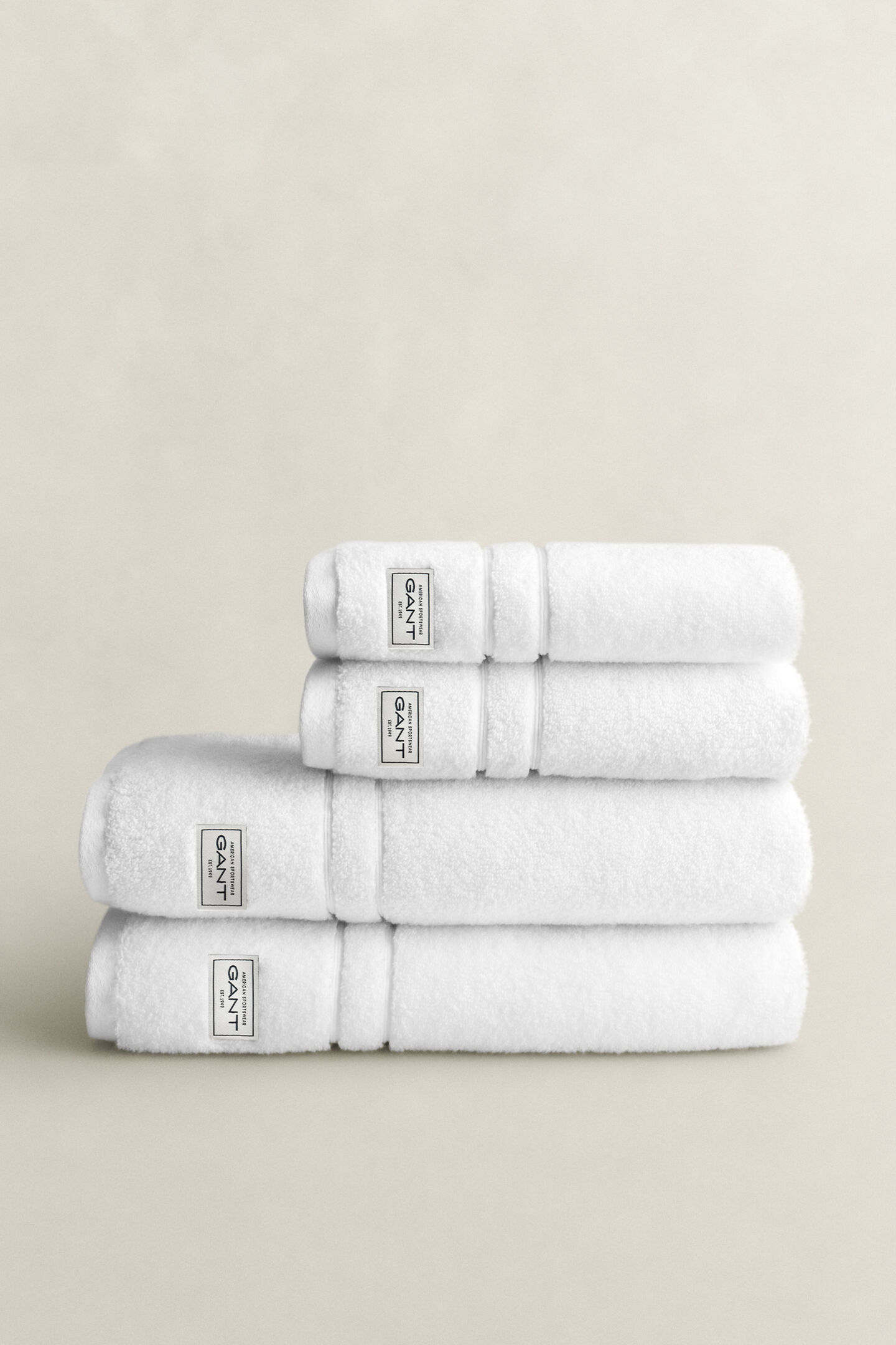 Fyrpack Premium handdukar