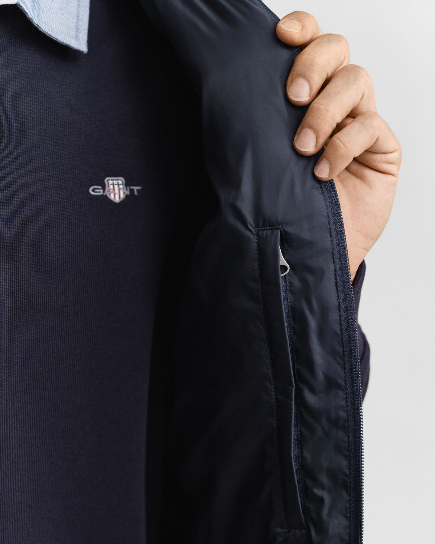 L&auml;tt dunv&auml;st