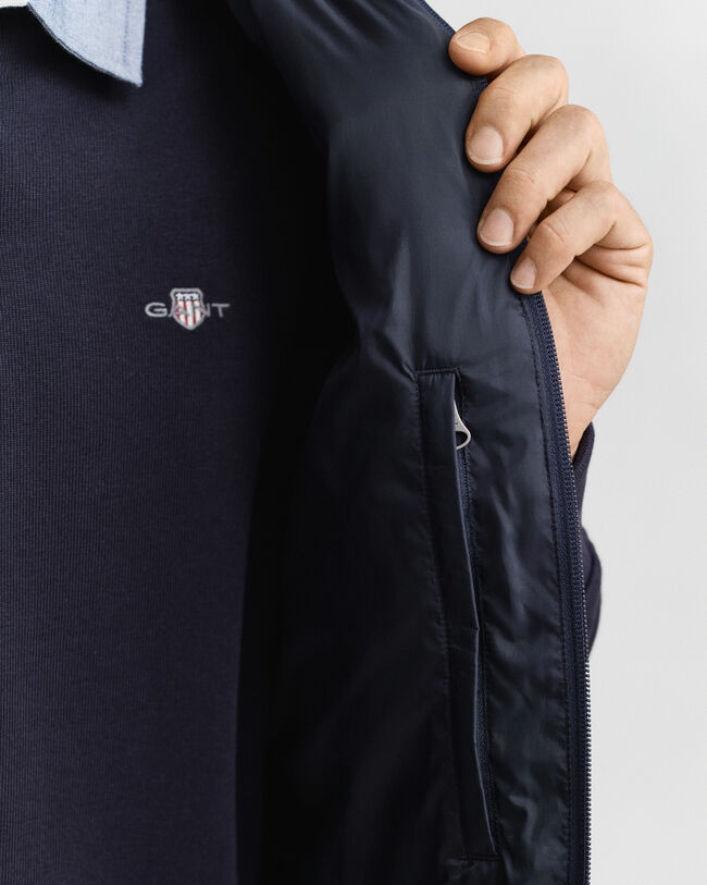 L&auml;tt dunv&auml;st