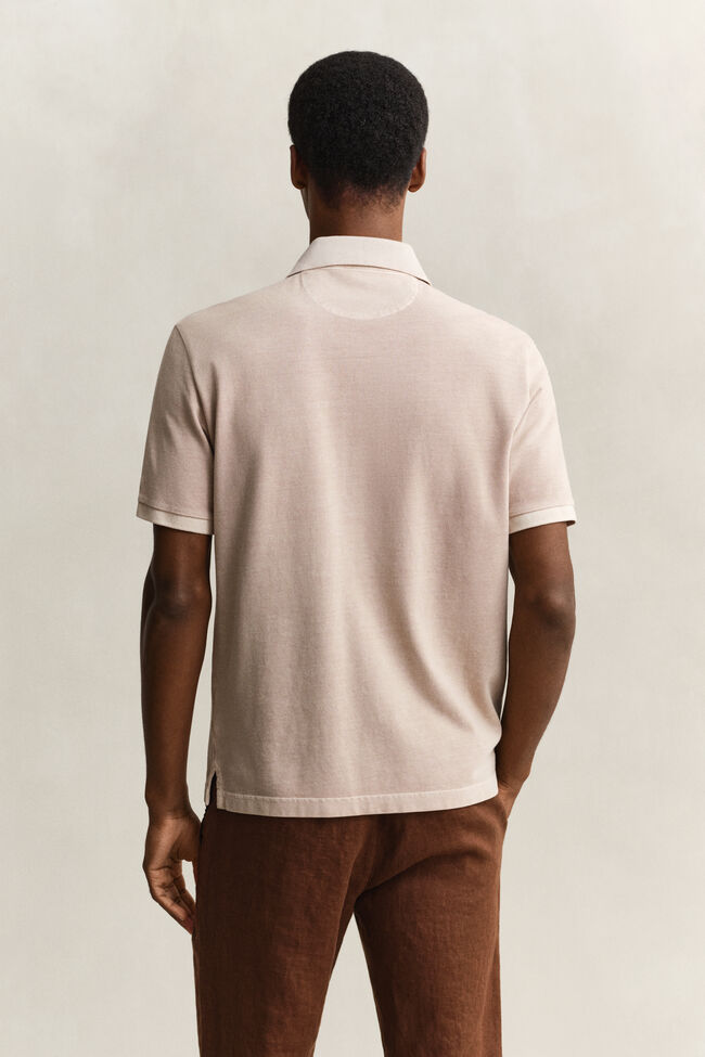 Sunfaded pik&eacute;tr&ouml;ja