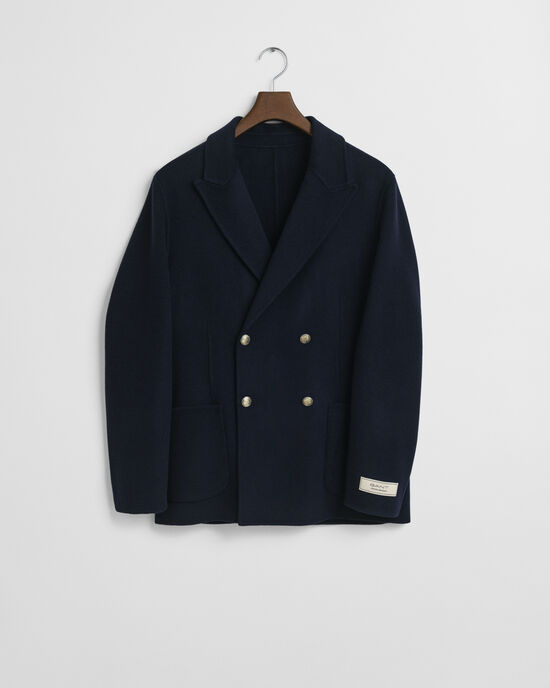Handsydd club-blazer