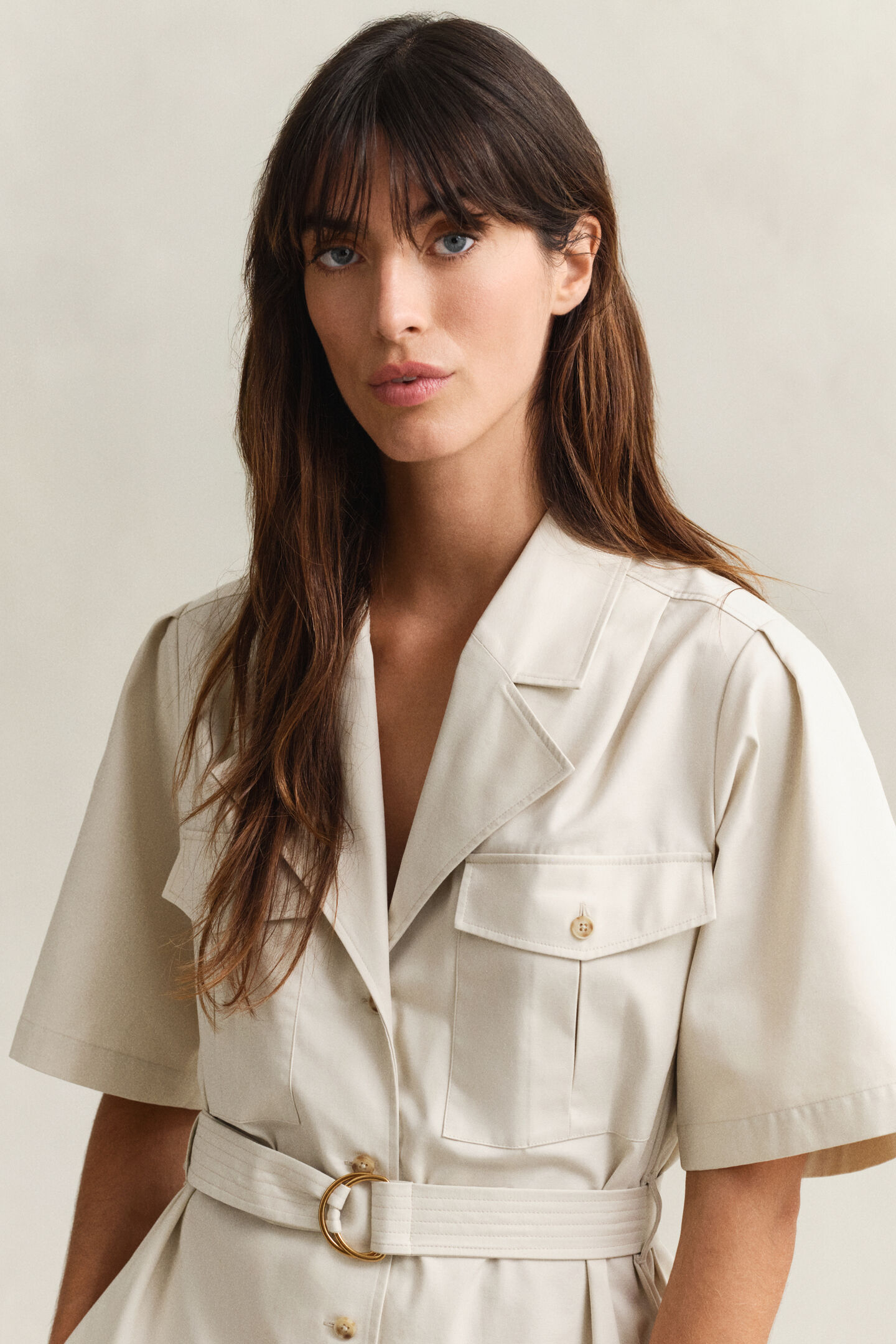 Utilitykl&auml;nning med b&auml;lte