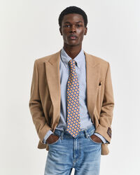 Foulardslips i silke