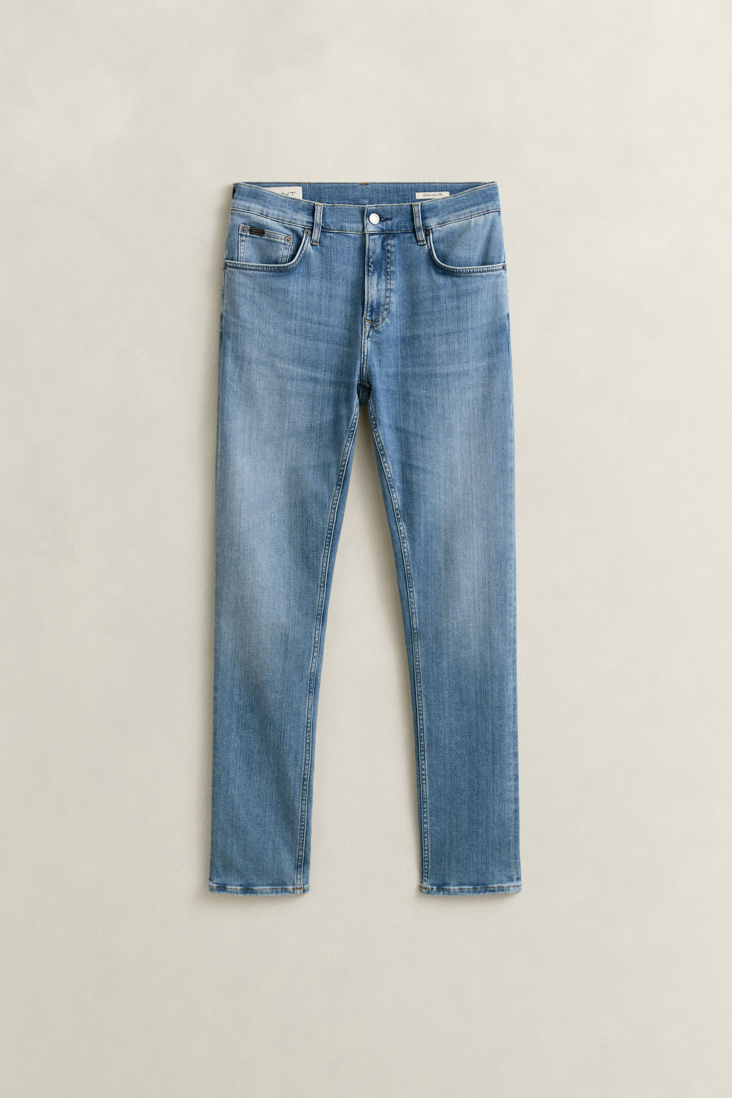 Extra Slim Active Recover jeans